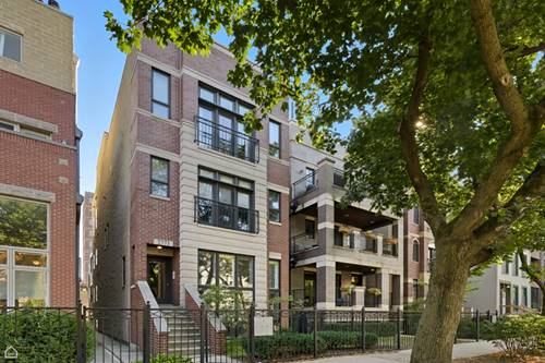 2773 N Kenmore Unit 1, Chicago, IL 60614