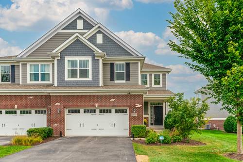 23113 N Pinehurst, Kildeer, IL 60047