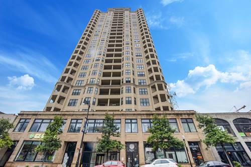 1464 S Michigan Unit 2204, Chicago, IL 60605
