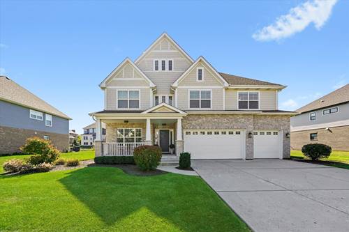 12878 Collina, Lemont, IL 60439