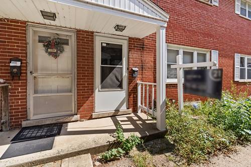 1723 W Thome, Chicago, IL 60660