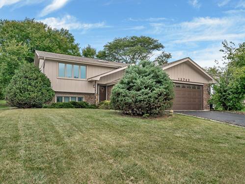 13743 W Carefree, Homer Glen, IL 60491