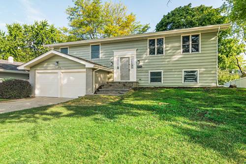 1420 Hassell, Hoffman Estates, IL 60169