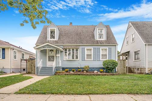 3643 177th, Lansing, IL 60438