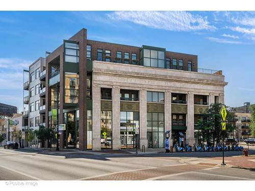 1623 W Melrose Unit 501, Chicago, IL 60657