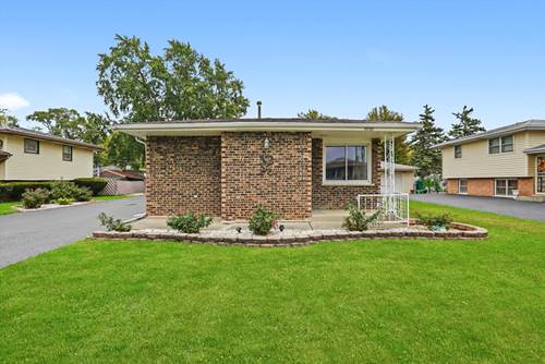 7721 Normandy, Burbank, IL 60459