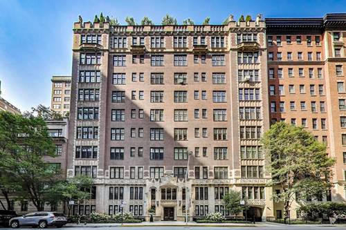 220 E Walton Unit 5E, Chicago, IL 60611