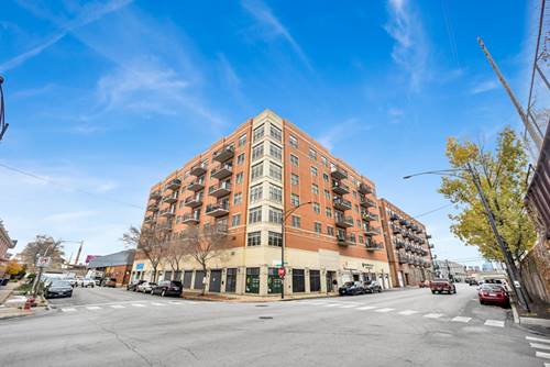 2322 S Canal Unit 311, Chicago, IL 60616
