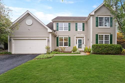 1903 Flagstone, Aurora, IL 60502