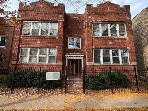 3346 N Central Park Unit 1S, Chicago, IL 60618