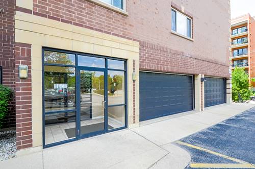 1649 Ashland Unit 501, Des Plaines, IL 60016
