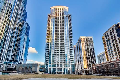 1235 S Prairie Unit 2909, Chicago, IL 60605
