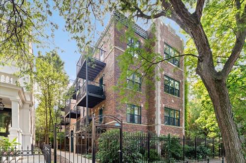 625 W Arlington Unit 3S, Chicago, IL 60614