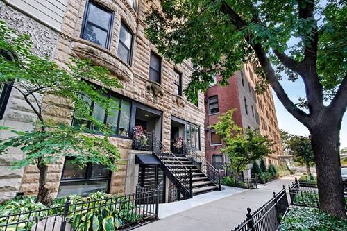 82 E Elm Unit 1, Chicago, IL 60611