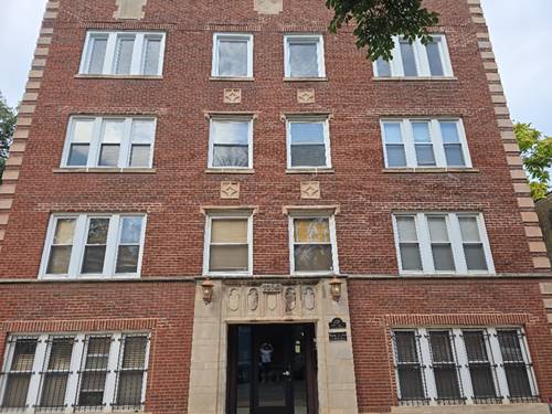 1050 W Dakin Unit G2, Chicago, IL 60613