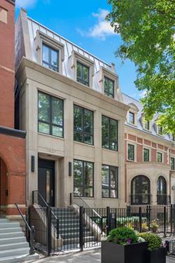 1921 N Dayton, Chicago, IL 60614