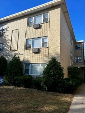 711 Austin Unit 303, Evanston, IL 60202