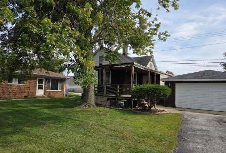 719 Greenbay, Calumet City, IL 60409
