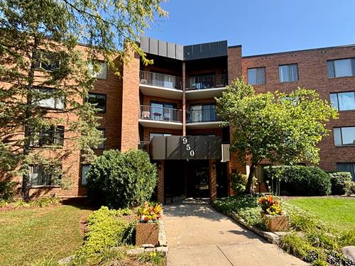 950 E Wilmette Unit 414, Palatine, IL 60074