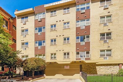 420 W Aldine Unit 424, Chicago, IL 60657