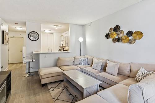 222 N Columbus Unit 708, Chicago, IL 60601