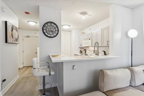 222 N Columbus Unit 708, Chicago, IL 60601