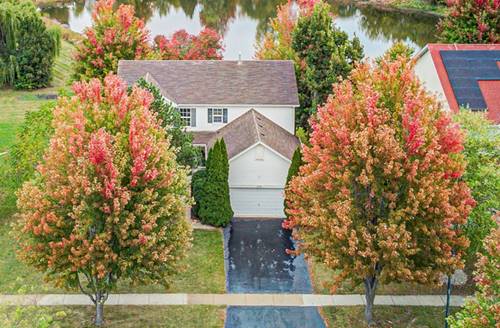 1519 S Elizabeth, Round Lake, IL 60073