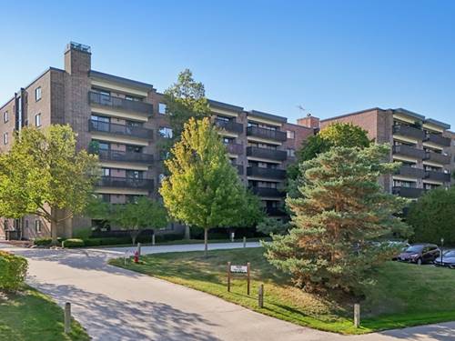 920 Vose Unit 106, Gurnee, IL 60031