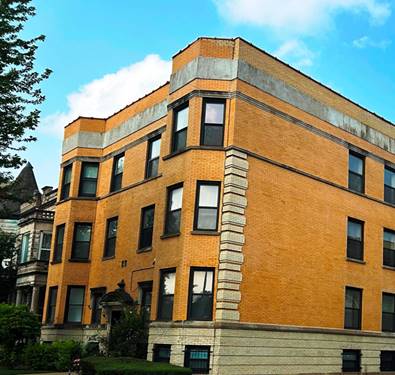 800 S Independence Unit 3, Chicago, IL 60624