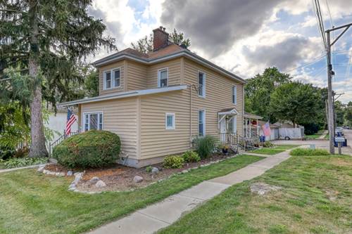 205 W Pierce, Elburn, IL 60119