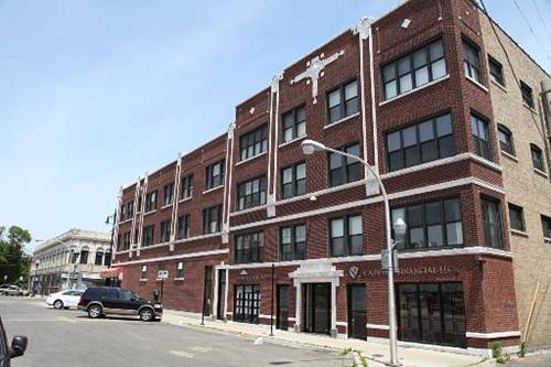 3253 W Lawrence Unit 3D, Chicago, IL 60625