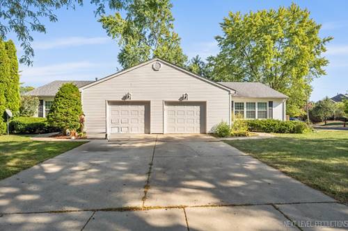 418-420 Monroe, Oswego, IL 60543