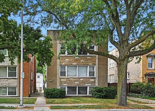 1322 N Austin, Oak Park, IL 60302
