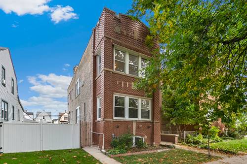 4704 W Patterson Unit 2, Chicago, IL 60641