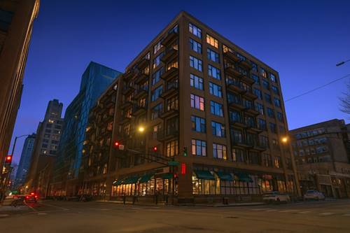 625 W Jackson Unit 808, Chicago, IL 60661