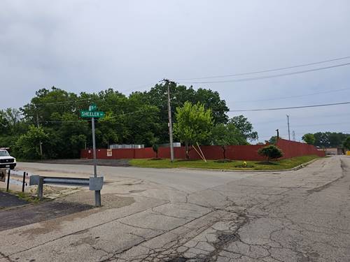 603 N Austin, Waukegan, IL 60085