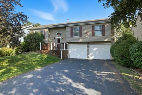 1358 Cottonwood, Crystal Lake, IL 60014