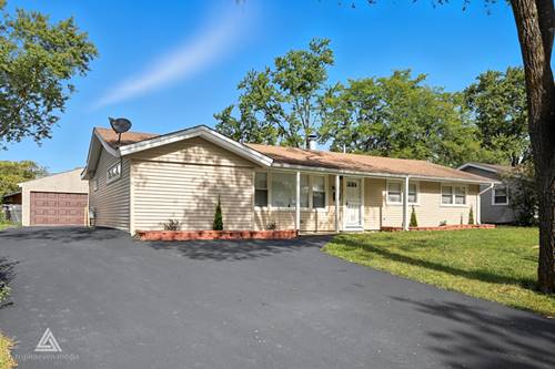 19020 John, Country Club Hills, IL 60478