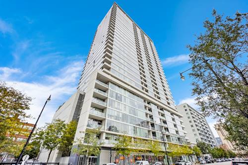 1720 S Michigan Unit 2405, Chicago, IL 60616
