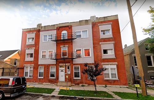 1448 S Rockwell Unit 3N, Chicago, IL 60608