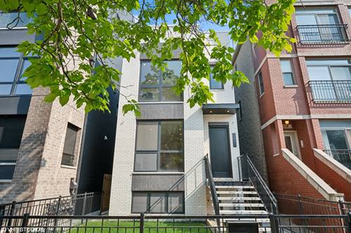 1530 W Ohio, Chicago, IL 60642