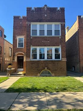 6208 N Artesian Unit 2, Chicago, IL 60659