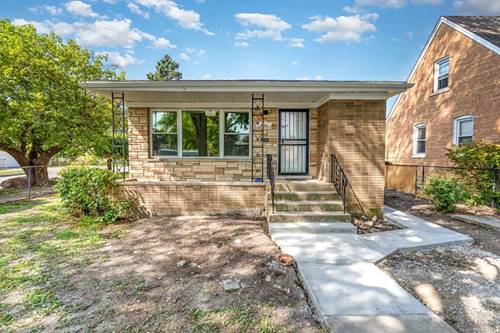 9356 S Union, Chicago, IL 60628