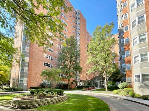 4950 N Marine Unit 209, Chicago, IL 60640