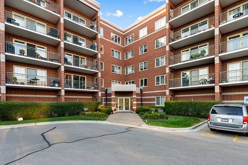 6450 W Berteau Unit 201, Chicago, IL 60634
