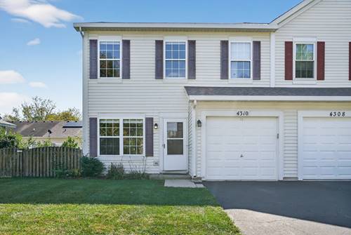 4310 Klatt, Plano, IL 60545