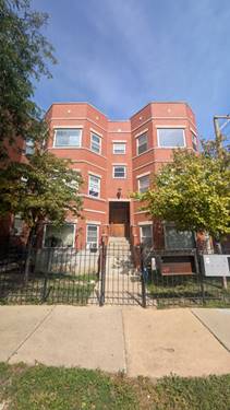 3536 W Monroe Unit 3E, Chicago, IL 60624