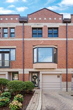 2720 N Greenview Unit L, Chicago, IL 60614