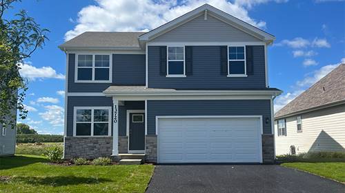 13720 S Palmetto, Plainfield, IL 60544