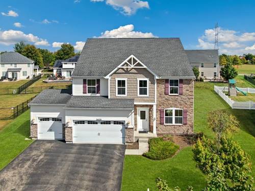 24526 Bay Creek, Plainfield, IL 60586